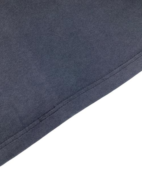 stussy（ステューシー）stussy (ステューシー) プリントTシャツ ブラック サイズ:下記参照　の古着・服飾アイテム