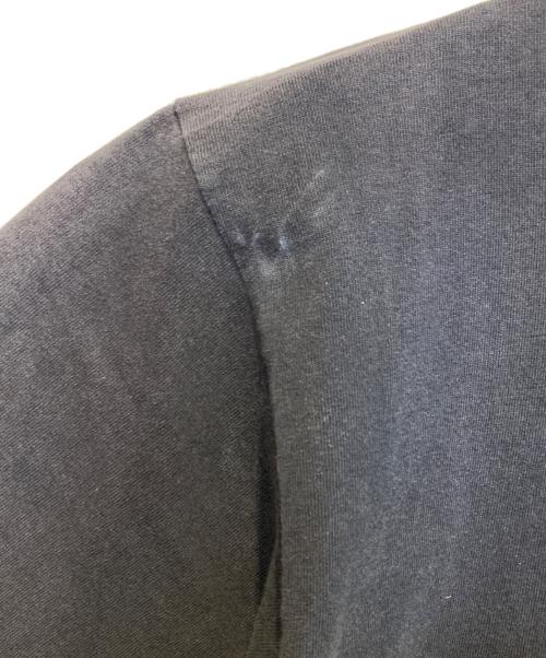 stussy（ステューシー）stussy (ステューシー) プリントTシャツ ブラック サイズ:下記参照　の古着・服飾アイテム