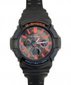 CASIOカシオ）の古着「G-SHOCK」