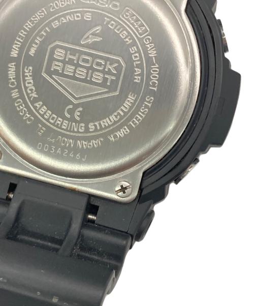 CASIO（カシオ）CASIO (カシオ) G-SHOCKの古着・服飾アイテム