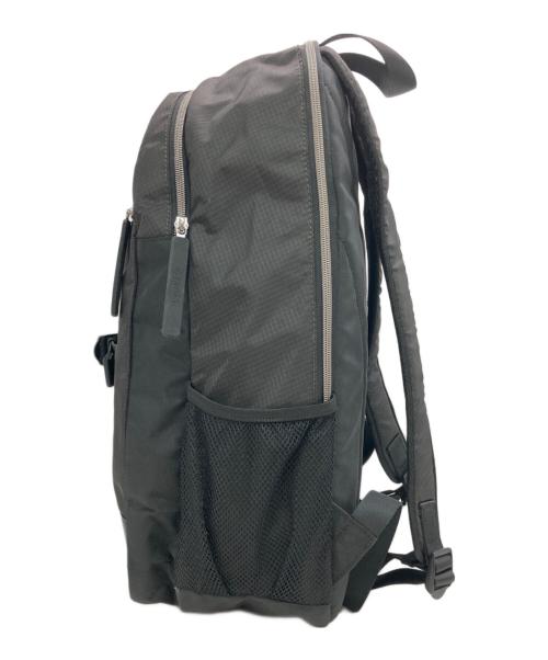 Calvin Klein（カルバンクライン）Calvin Klein (カルバンクライン) バックパック ブラックの古着・服飾アイテム