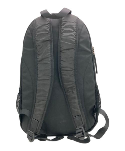 Calvin Klein（カルバンクライン）Calvin Klein (カルバンクライン) バックパック ブラックの古着・服飾アイテム