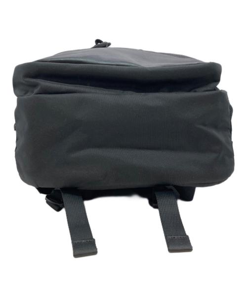 Calvin Klein（カルバンクライン）Calvin Klein (カルバンクライン) バックパック ブラックの古着・服飾アイテム