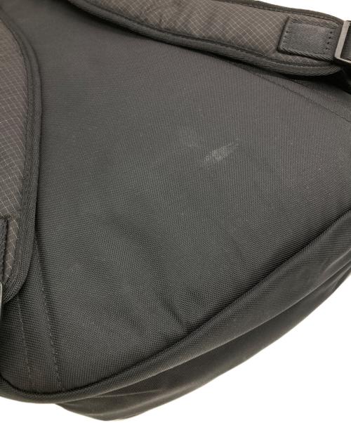 Calvin Klein（カルバンクライン）Calvin Klein (カルバンクライン) バックパック ブラックの古着・服飾アイテム