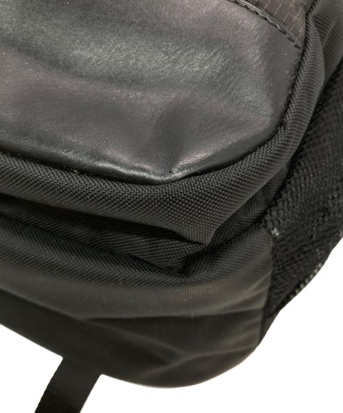Calvin Klein（カルバンクライン）Calvin Klein (カルバンクライン) バックパック ブラックの古着・服飾アイテム