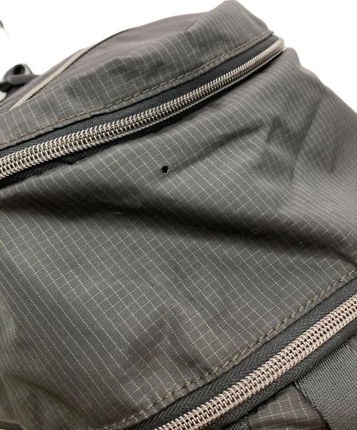 Calvin Klein（カルバンクライン）Calvin Klein (カルバンクライン) バックパック ブラックの古着・服飾アイテム