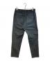 Graphpaper (グラフペーパー) Stretch Typewriter Slim Chef Pants ブラック サイズ:FREE：8000円