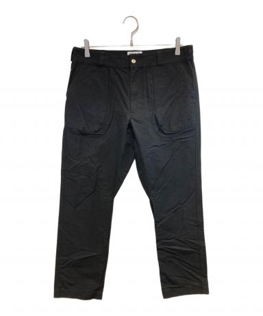 中古・古着通販】CAPTAINS HELM (キャプテンズヘルム) ナイロンパンツ
