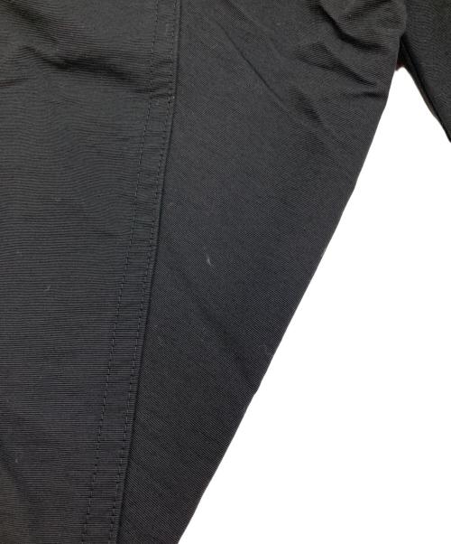 CAPTAINS HELM（キャプテンズヘルム）CAPTAINS HELM (キャプテンズヘルム) ナイロンパンツ ブラック サイズ:Lの古着・服飾アイテム