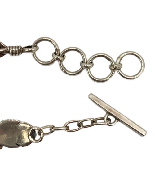 Navajo（ナバホ）Navajo (ナバホ) イーグルフェザーブレスレットの古着・服飾アイテム