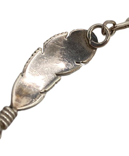 Navajo（ナバホ）Navajo (ナバホ) イーグルフェザーブレスレットの古着・服飾アイテム