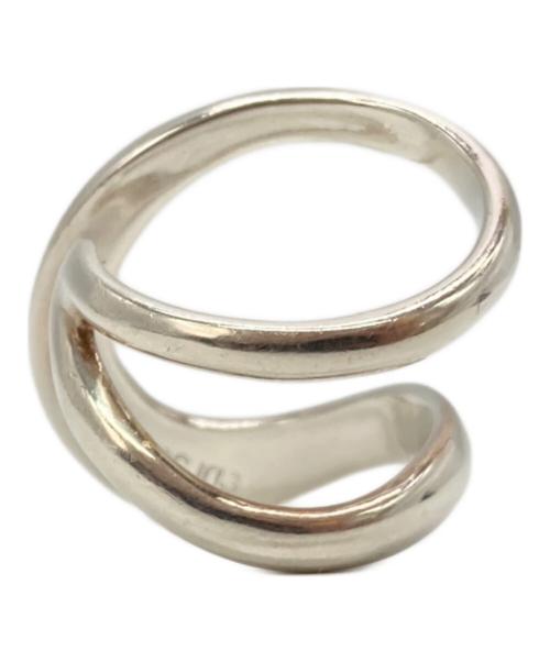 blanc iris（ブランイリス）blanc iris (ブランイリス) ワールプールリング サイズ:15号の古着・服飾アイテム