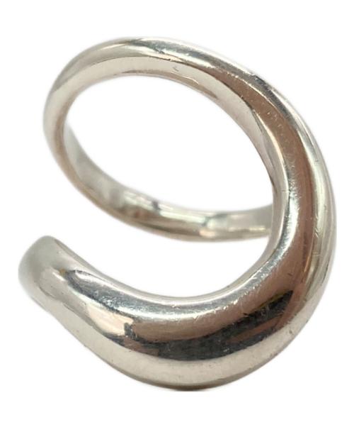 blanc iris（ブランイリス）blanc iris (ブランイリス) ワールプールリング サイズ:15号の古着・服飾アイテム