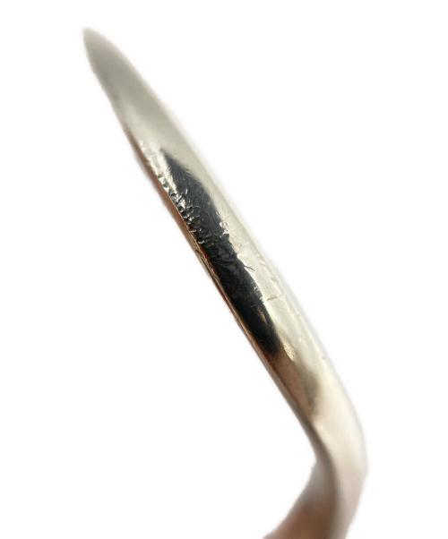 blanc iris（ブランイリス）blanc iris (ブランイリス) ワールプールリング サイズ:15号の古着・服飾アイテム