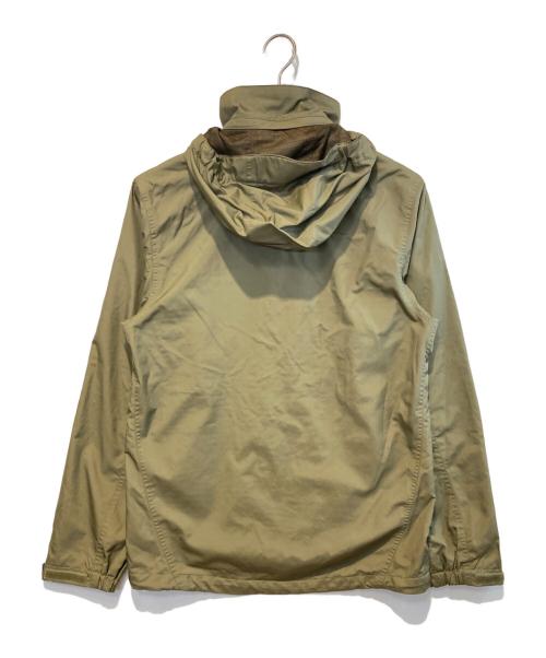 Patagonia（パタゴニア）Patagonia (パタゴニア) エコレインシェルジャケット オリーブ サイズ:Sの古着・服飾アイテム