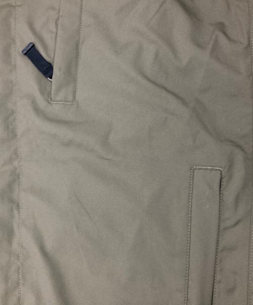 Patagonia（パタゴニア）Patagonia (パタゴニア) エコレインシェルジャケット オリーブ サイズ:Sの古着・服飾アイテム