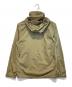 Patagonia (パタゴニア) エコレインシェルジャケット オリーブ サイズ:S：7000円