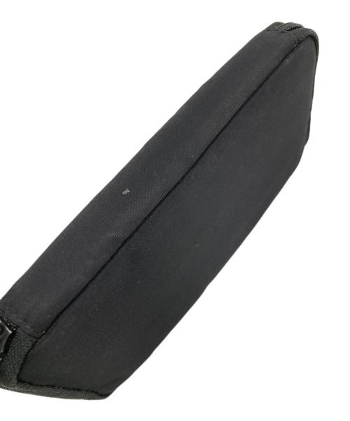 PORTER（ポーター）PORTER (ポーター) JOE PORTER  LONG WALLET ブラックの古着・服飾アイテム