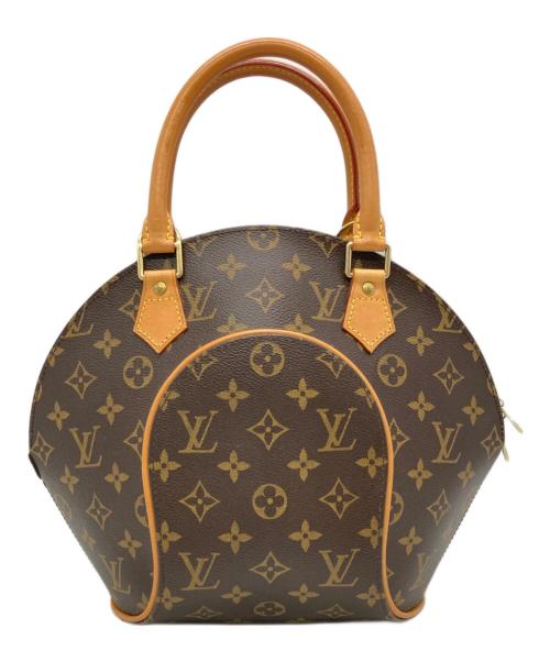 LOUIS VUITTON（ルイ ヴィトン）LOUIS VUITTON (ルイ ヴィトン) エリプスPM ブラウンの古着・服飾アイテム
