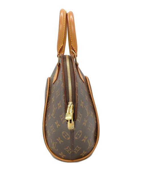 LOUIS VUITTON（ルイ ヴィトン）LOUIS VUITTON (ルイ ヴィトン) エリプスPM ブラウンの古着・服飾アイテム