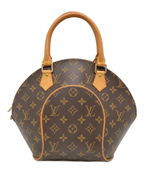 LOUIS VUITTON（ルイ ヴィトン）LOUIS VUITTON (ルイ ヴィトン) エリプスPM ブラウンの古着・服飾アイテム