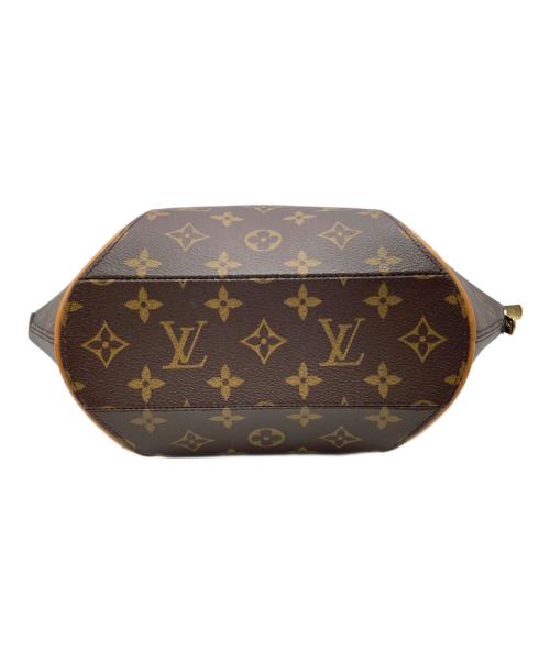 LOUIS VUITTON（ルイ ヴィトン）LOUIS VUITTON (ルイ ヴィトン) エリプスPM ブラウンの古着・服飾アイテム