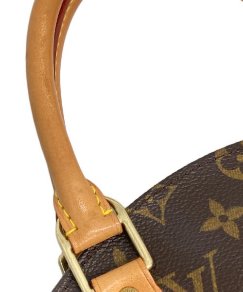 LOUIS VUITTON（ルイ ヴィトン）LOUIS VUITTON (ルイ ヴィトン) エリプスPM ブラウンの古着・服飾アイテム