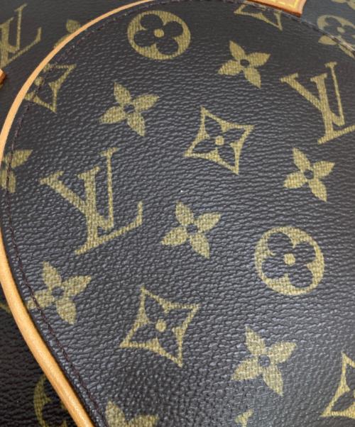LOUIS VUITTON（ルイ ヴィトン）LOUIS VUITTON (ルイ ヴィトン) エリプスPM ブラウンの古着・服飾アイテム