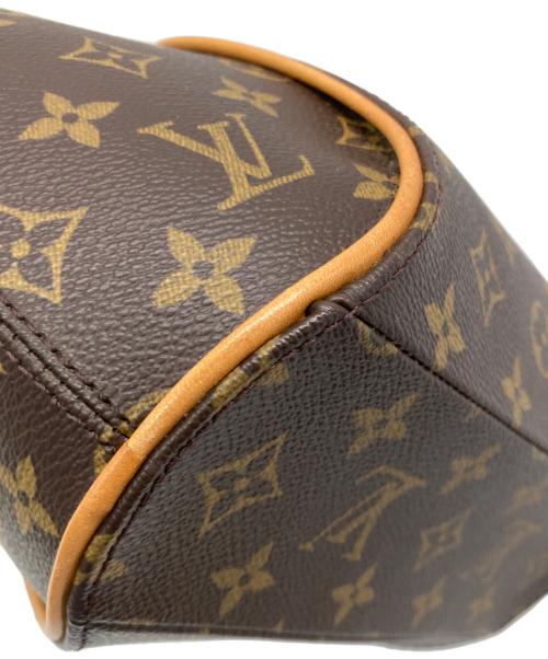 LOUIS VUITTON（ルイ ヴィトン）LOUIS VUITTON (ルイ ヴィトン) エリプスPM ブラウンの古着・服飾アイテム