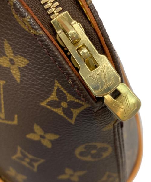 LOUIS VUITTON（ルイ ヴィトン）LOUIS VUITTON (ルイ ヴィトン) エリプスPM ブラウンの古着・服飾アイテム