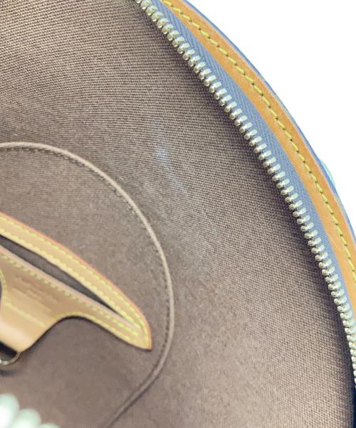 LOUIS VUITTON（ルイ ヴィトン）LOUIS VUITTON (ルイ ヴィトン) エリプスPM ブラウンの古着・服飾アイテム