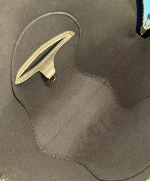 LOUIS VUITTON（ルイ ヴィトン）LOUIS VUITTON (ルイ ヴィトン) エリプスPM ブラウンの古着・服飾アイテム