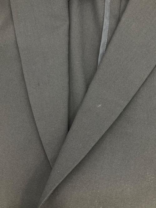 COMME des GARCONS HOMME（コムデギャルソン オム）COMME des GARCONS HOMME (コムデギャルソン オム) テーラードジャケット ネイビー サイズ:Sの古着・服飾アイテム