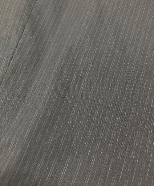 MIU MIU（ミュウミュウ）MIU MIU (ミュウミュウ) セットアップスーツ ネイビー サイズ:50の古着・服飾アイテム