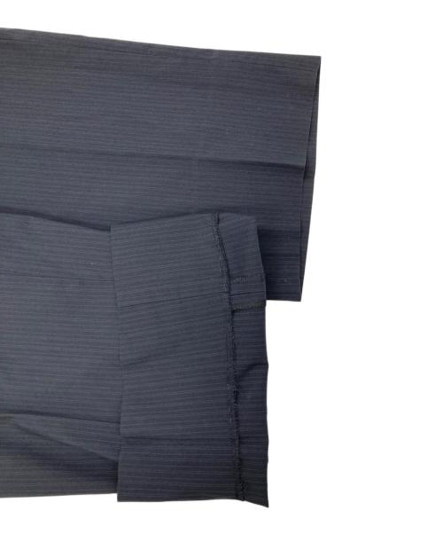 MIU MIU（ミュウミュウ）MIU MIU (ミュウミュウ) セットアップスーツ ネイビー サイズ:50の古着・服飾アイテム