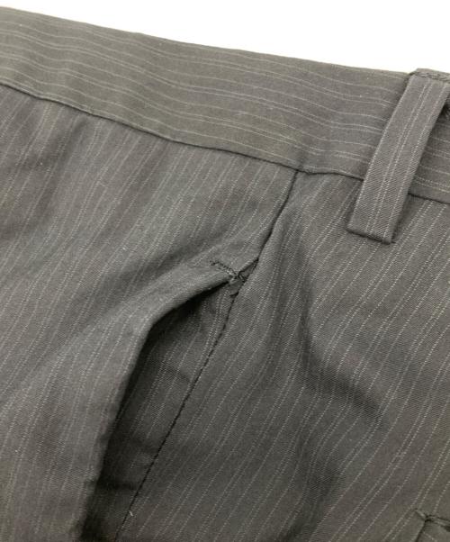 MIU MIU（ミュウミュウ）MIU MIU (ミュウミュウ) セットアップスーツ ネイビー サイズ:50の古着・服飾アイテム