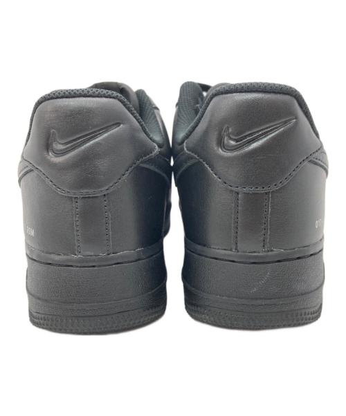 NIKE（ナイキ）NIKE (ナイキ) 1017 ALYX 9SM (アリクス) AIR FORCE 1 SP ブラック サイズ:US9の古着・服飾アイテム