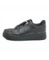 NIKE (ナイキ) 1017 ALYX 9SM (アリクス) AIR FORCE 1 SP ブラック サイズ:US9：13000円