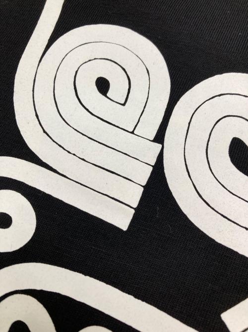 MONCLER（モンクレール）MONCLER (モンクレール) MAGLIA T-SHIRT ブラック サイズ:XSの古着・服飾アイテム