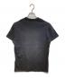 MONCLER (モンクレール) MAGLIA T-SHIRT ブラック サイズ:XS：15000円