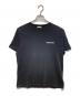 MONCLER（モンクレール）の古着「Maglia T-Shirt」｜ブラック
