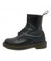 Dr.Martens (ドクターマーチン) 8ホールブーツ ブラック サイズ:UK4（23cm相当）：8000円