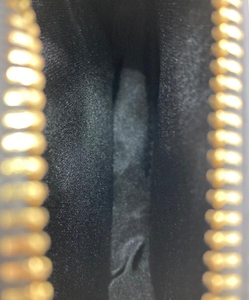 MARC JACOBS（マークジェイコブス）MARC JACOBS (マークジェイコブス) THE SNAPSHOT CAMERA BAG ブラックの古着・服飾アイテム