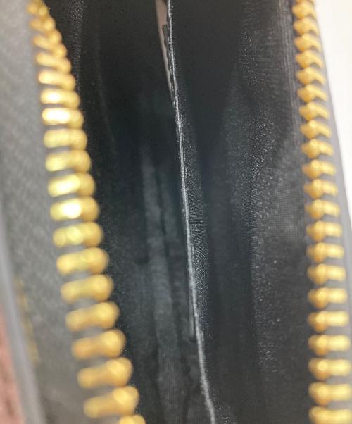 MARC JACOBS（マークジェイコブス）MARC JACOBS (マークジェイコブス) THE SNAPSHOT CAMERA BAG ブラックの古着・服飾アイテム