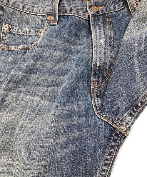 LEVI'S（リーバイス）LEVI'S (リーバイス) ［古着］569ルーズフィットデニムパンツ インディゴ サイズ:W29×L30の古着・服飾アイテム