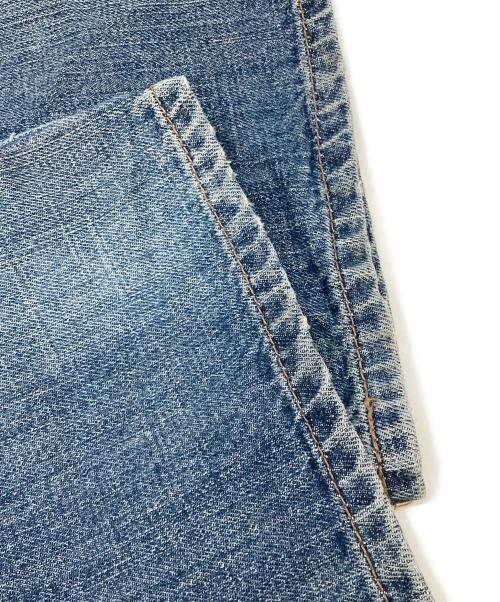 LEVI'S（リーバイス）LEVI'S (リーバイス) ［古着］569ルーズフィットデニムパンツ インディゴ サイズ:W29×L30の古着・服飾アイテム