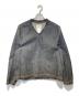 SOUMO（ソウモ）の古着「ATELIER P/O DENIM JACKET」｜インディゴ