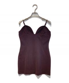 中古・古着通販】rosy monster (ロージーモンスター) back tiered