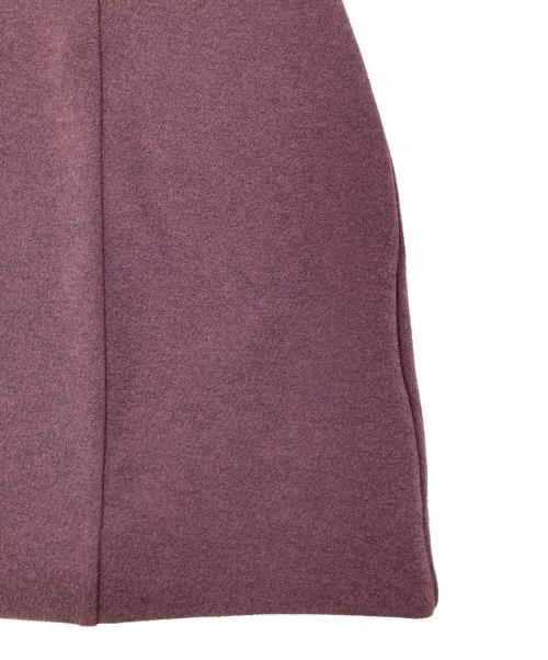 EMILY WEEK（エミリーウィーク）EMILY WEEK (エミリーウィーク) KOJIMA SAKI チュニックキャミドレス ボルドー サイズ:FREEの古着・服飾アイテム