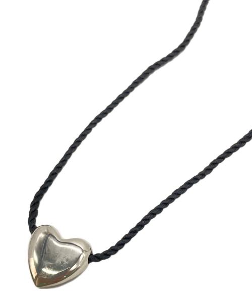 ANNIKA INEZ（アニカイネズ）ANNIKA INEZ (アニカイネズ) Heart Necklace smallの古着・服飾アイテム